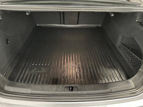 2016 Audi A6 3.0T quattro Premium Plus