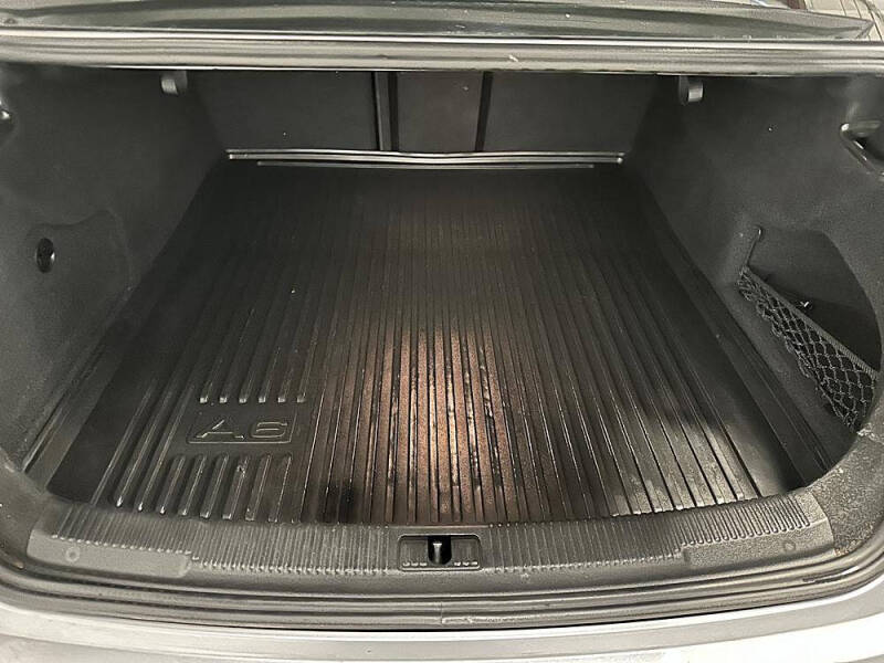 2016 Audi A6 3.0T quattro Premium Plus