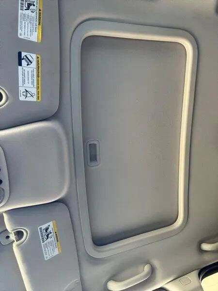 2015 Jeep Compass High Altitude Edition