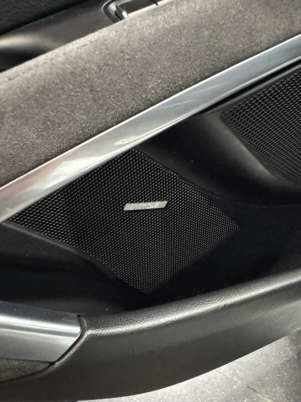 2018 Porsche 718 Cayman
