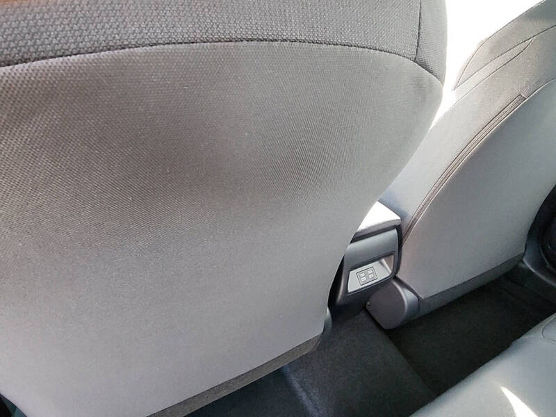 2026 Toyota Corolla Hybrid