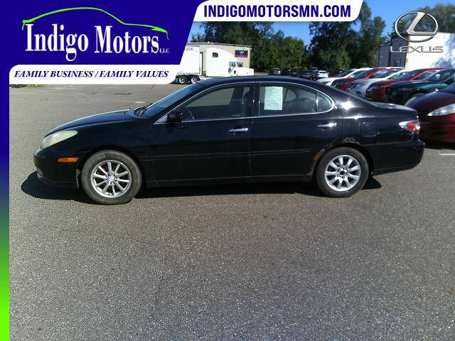 2003 Lexus ES 300