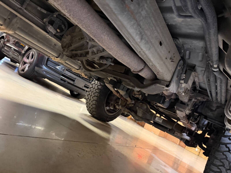 2002 Ford Excursion Limited