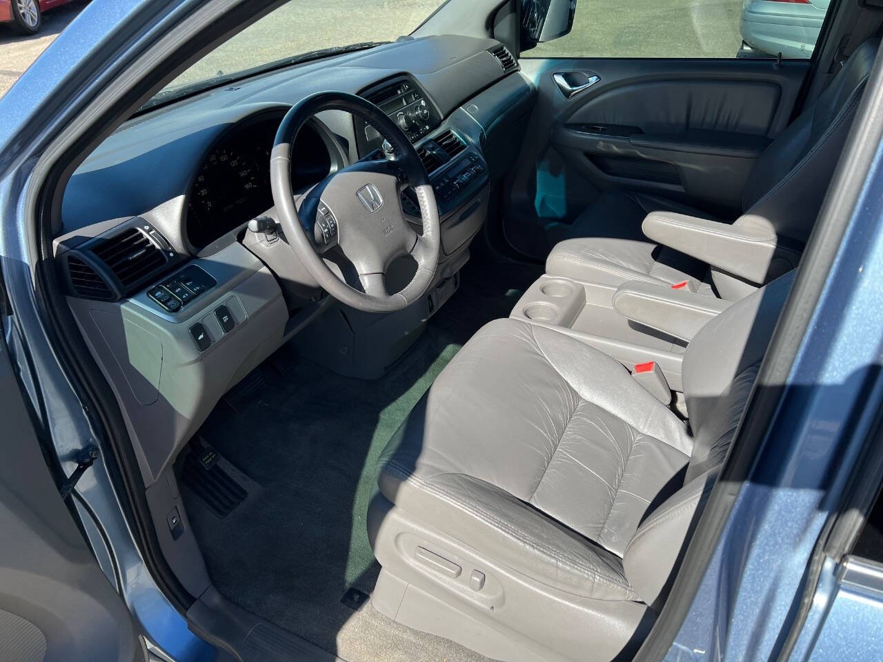 2010 Honda Odyssey for sale in Garden City, ID - Starcity Motors LLC, image size:1280x960