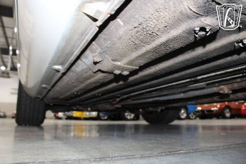 1991 Jaguar XJ-Series XJS