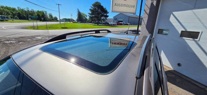 2015 Subaru Forester i Premium - Photo 9