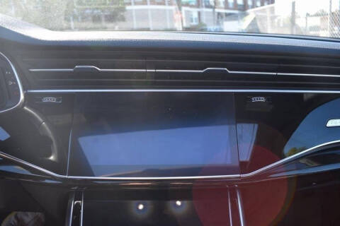 2023 Audi Q7 quattro Premium 45 TFSI