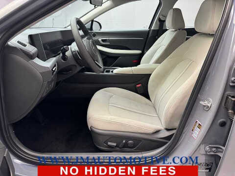 2024 Hyundai Sonata