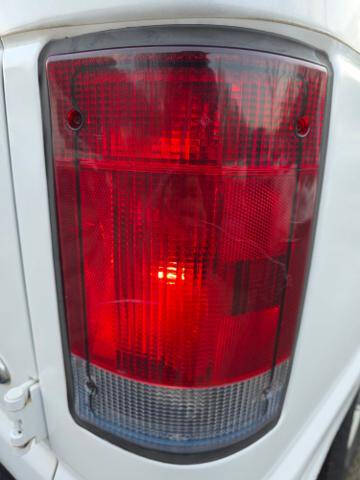 2012 Ford E-Series E-250