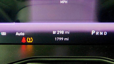2024 Jeep Wagoneer S Launch Edition