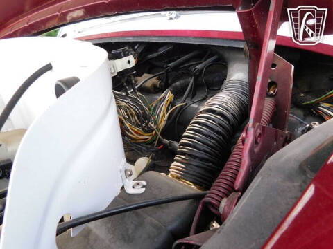 1962 Mercedes-Benz 190-Class