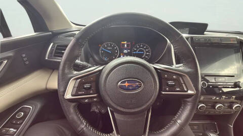 2019 Subaru Ascent Limited 7-Passenger