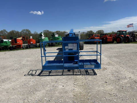 2016 Genie 85' Manlift