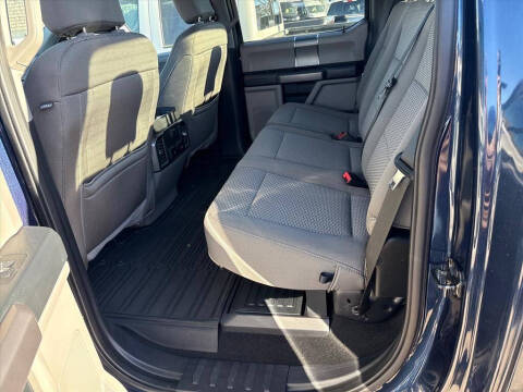 2020 Ford F-250 Super Duty