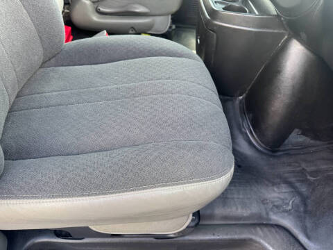 2018 GMC Savana 2500