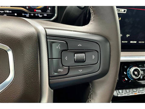 2025 GMC Sierra 3500HD