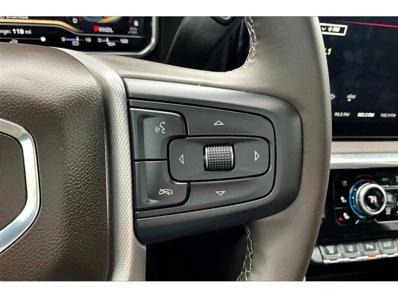 2025 GMC Sierra 3500HD