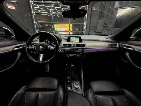 2018 BMW X2 xDrive28i