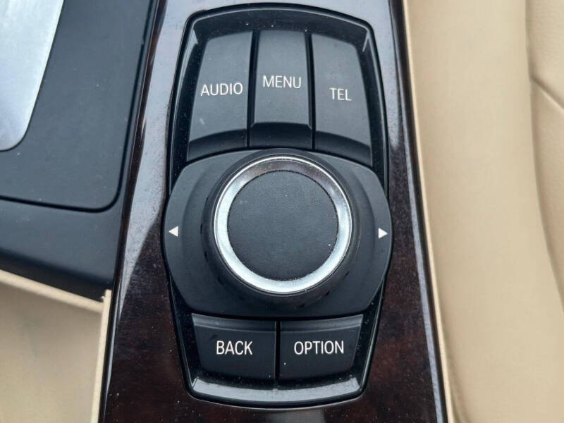 2014 BMW 3 Series 335i xDrive