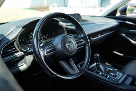 2023 Mazda CX-30 2.5 S Select