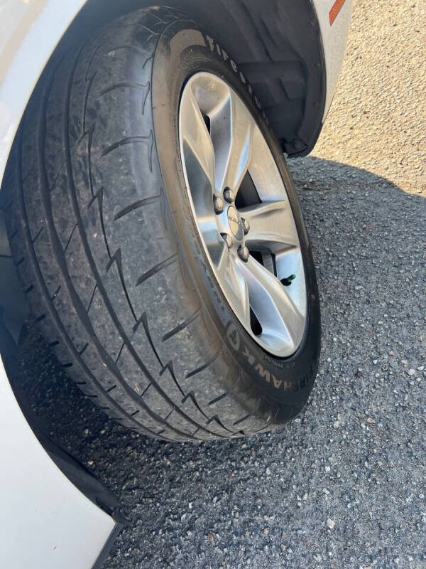 2018 Dodge Challenger SXT Plus