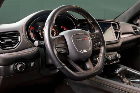 2022 Dodge Durango SRT 392