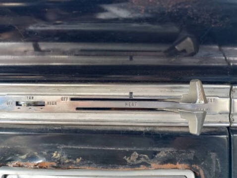 1965 Plymouth Barracuda