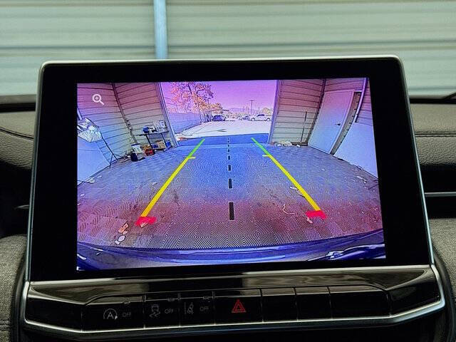 2023 Jeep Compass Sport