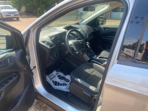 2014 Ford Escape S