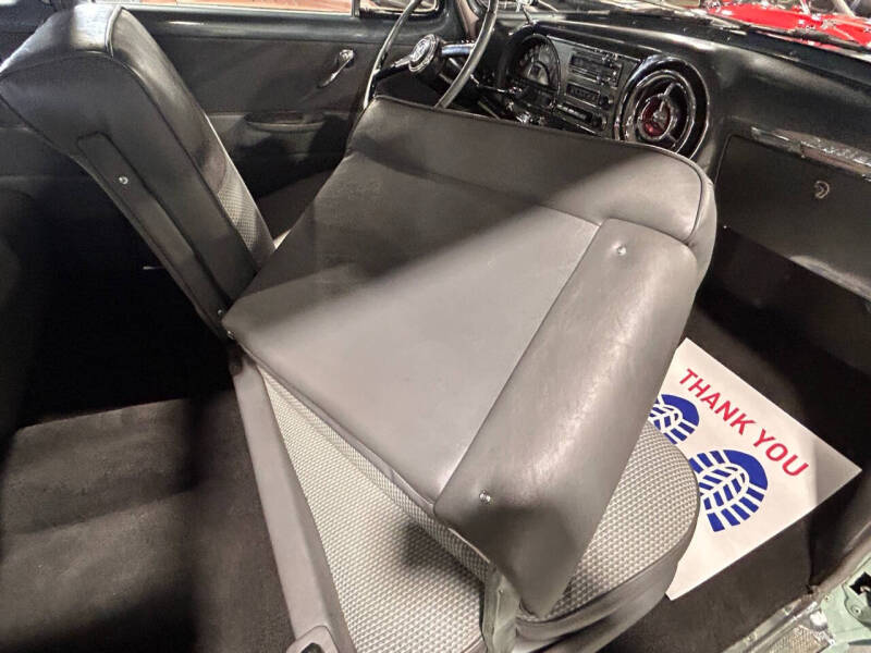 1954 Pontiac Chieftain