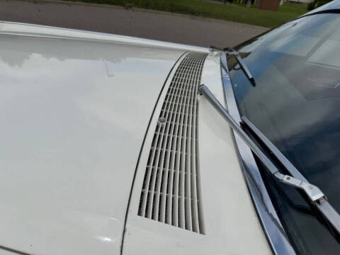 1967 Lincoln Continental