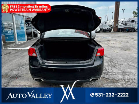 2019 Chevrolet Impala Premier