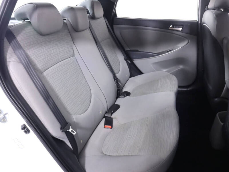2016 Hyundai Accent