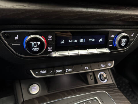 2019 Audi Q5 quattro Premium Plus 45 TFSI