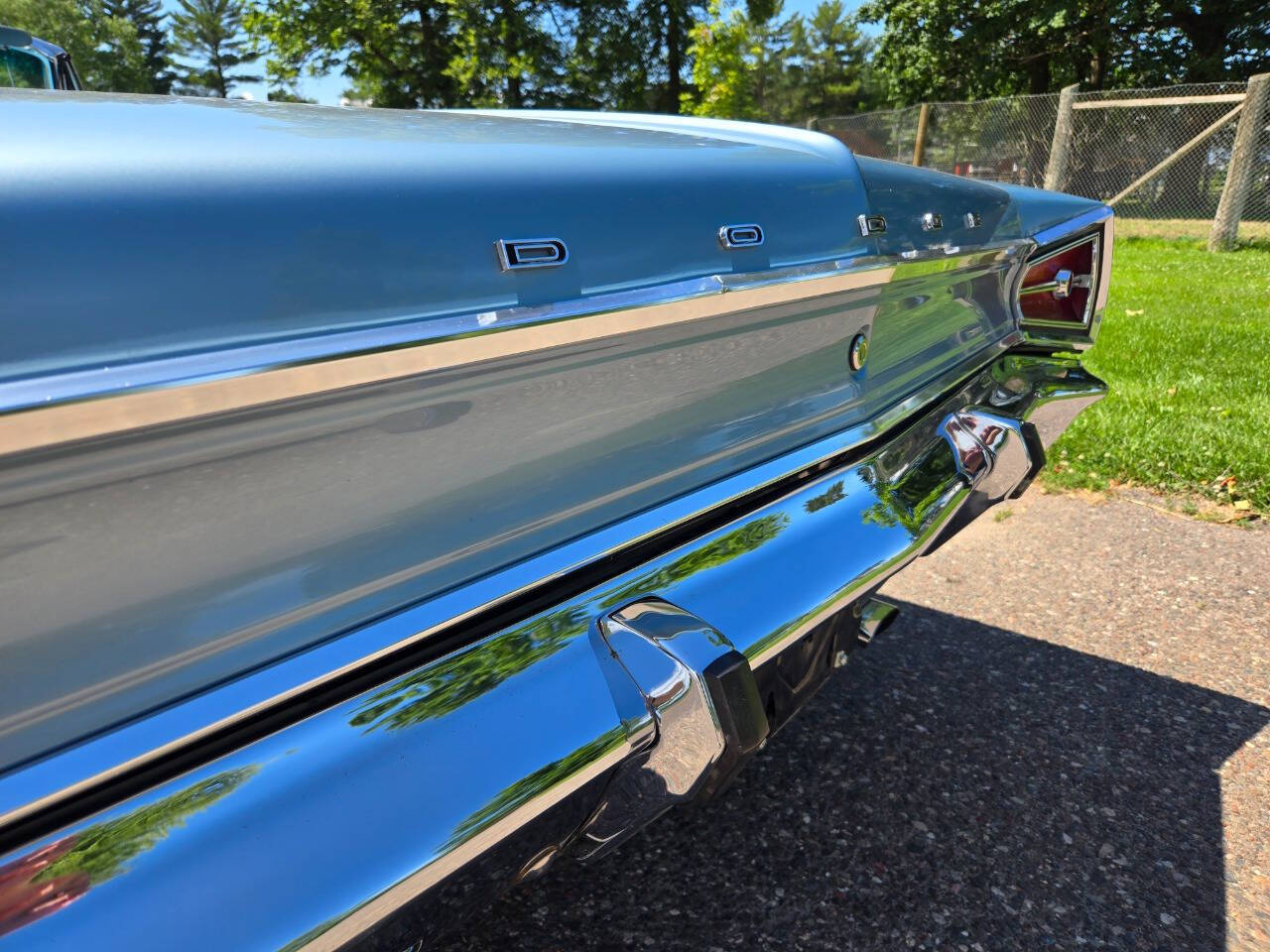 1965 Dodge Polara 53