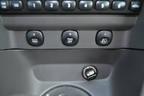 2003 Ford Mustang GT Deluxe