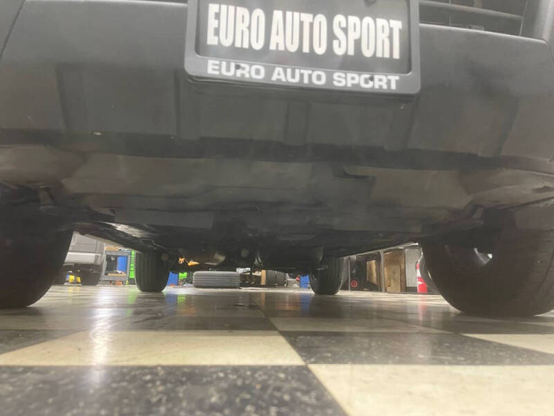 2010 Honda Element EX