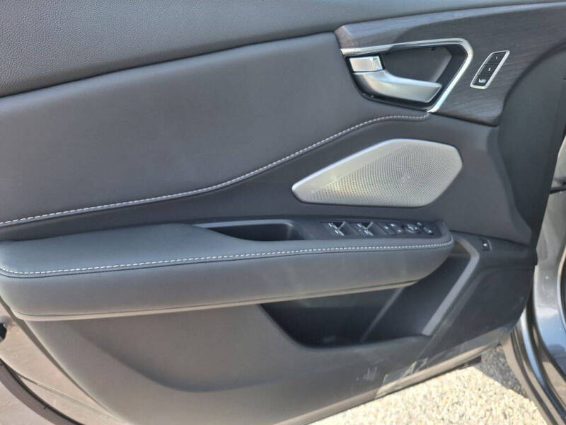 2026 Acura RDX SH-AWD w/Advance
