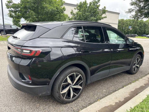 2023 Volkswagen ID.4 Pro S
