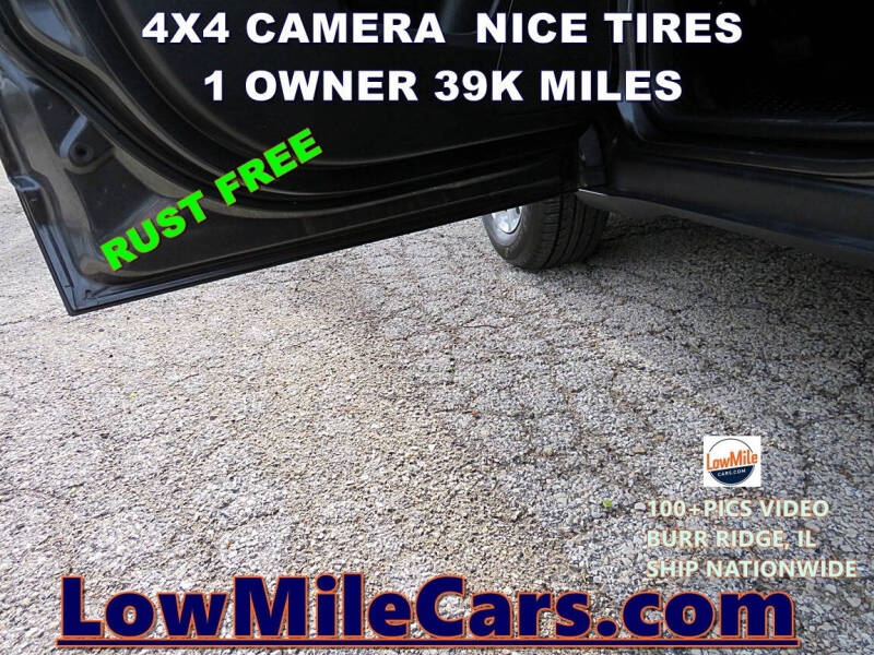 2016 Jeep Cherokee Latitude Altitude