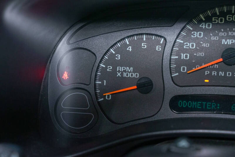 2007 Chevrolet Silverado 1500 Classic Work Truck