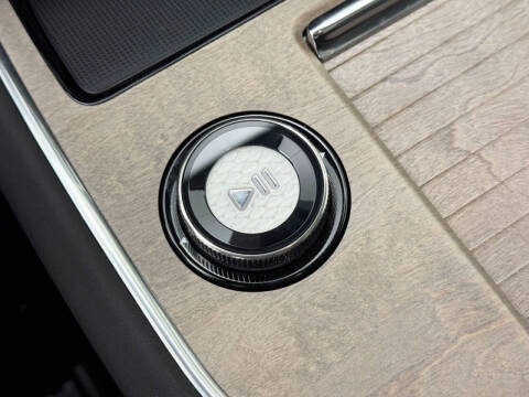 2025 Volvo EX90 Twin Performance Ultra 7P