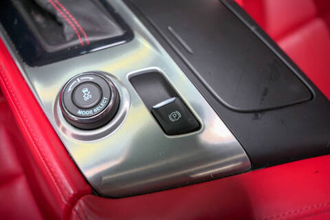 2016 Chevrolet Corvette Z06