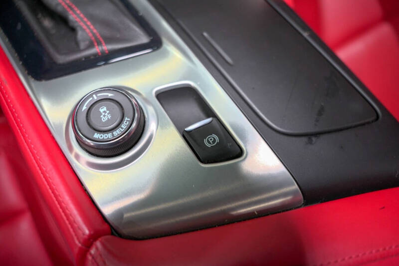 2016 Chevrolet Corvette Z06