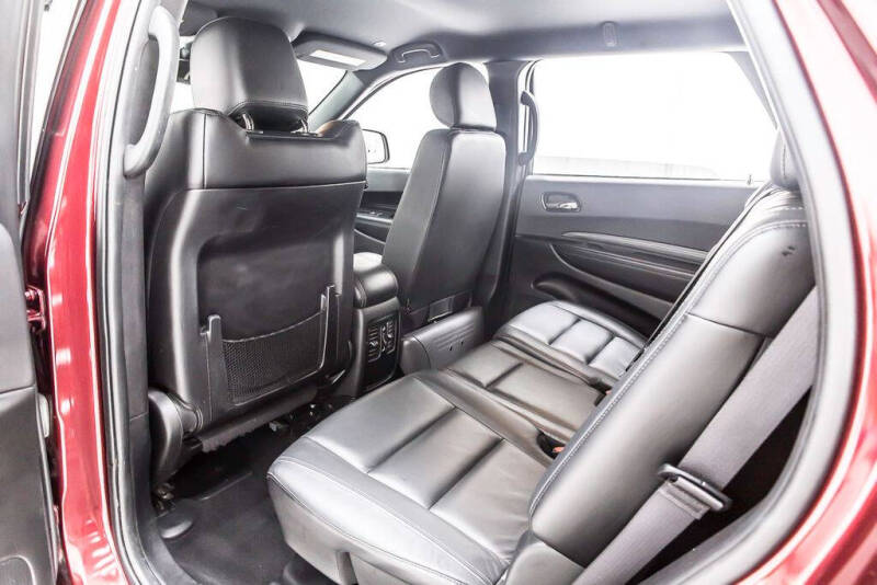 2021 Dodge Durango GT