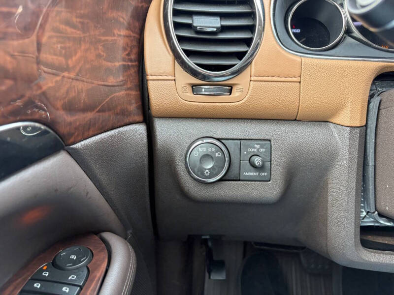 2015 Buick Enclave Premium