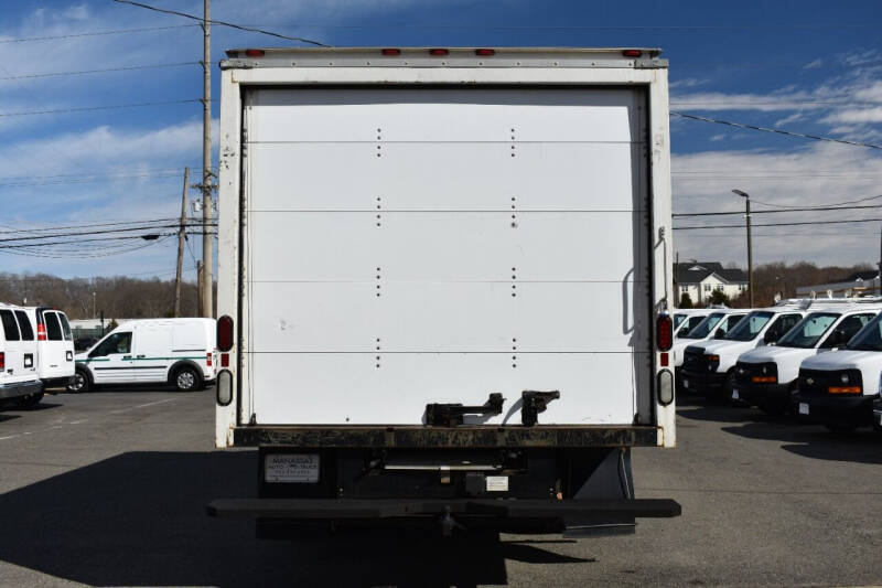 2015 Ford E-Series E-350 SD