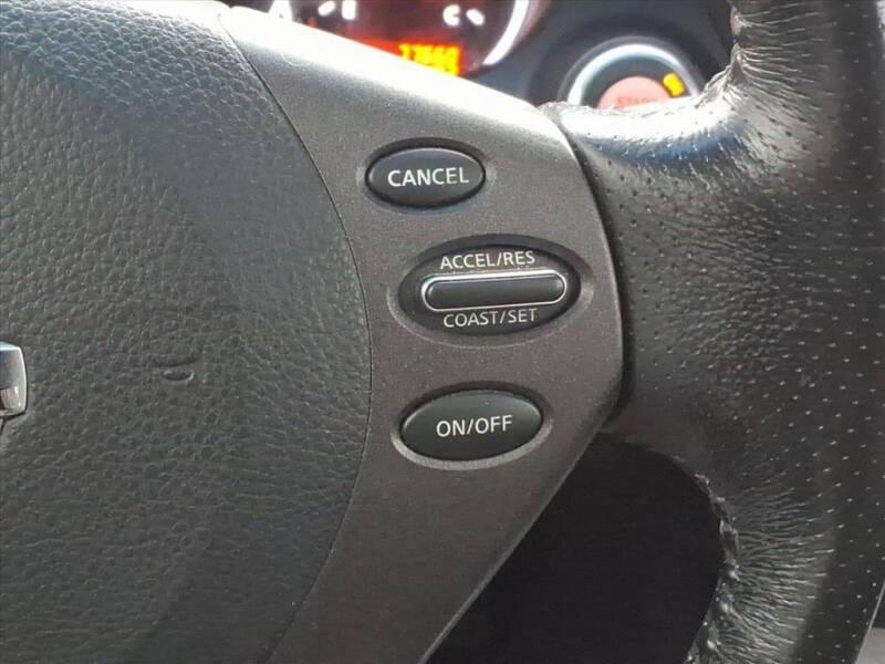 2012 Nissan Altima 3.5 SR