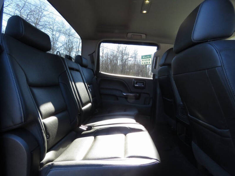 2016 GMC Sierra 2500HD