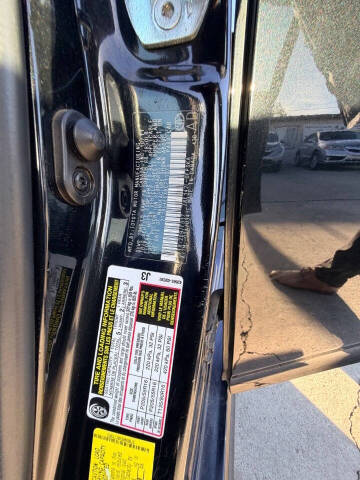 2011 Toyota Corolla S